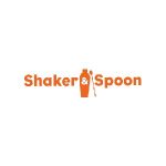 Shaker & Spoon