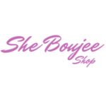 She Boujee Shop