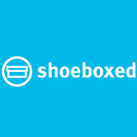 Shoeboxed