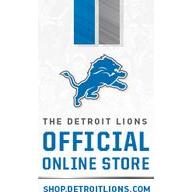 Detroit Lions Store
