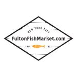 Fulton Fish Market