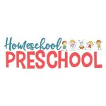 Homeschool Preschool