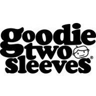 Goodie Two Sleeves