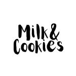 Milk And Cookies