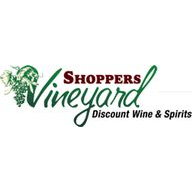 Shoppers Vineyard