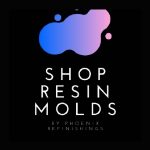 Shop Resin Molds