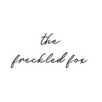 The Freckled Fox