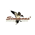 Simmons Sporting Goods