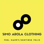 Simo Arola Clothing