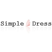 Simple-Dress