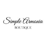 Simple Armonia Boutique