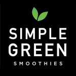 Simple Green Smoothies