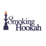 Smoking Hookah