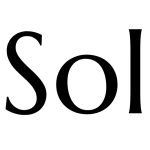 SOLDELIVER