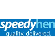 SpeedyHen