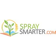 Spray Smarter