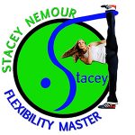 Stacey Nemour Flexibility