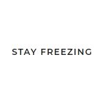 Stay Freezing