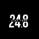 Stay True 24.8