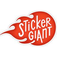 Sticker Giant Discounts