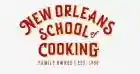New Orleans School Of Cooking