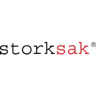 Storksak