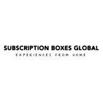 Subscription Boxes Global