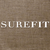 SureFit Home Decor