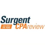 Surgent CPA Review