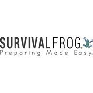 Survival Frog