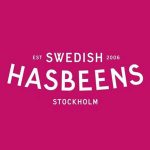 Swedish Hasbeens