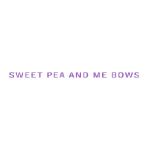 Sweet Pea And Me Bows
