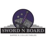 Sword N Board LA
