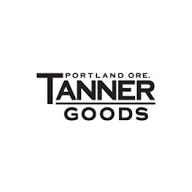 Tanner Goods Discounts