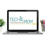 Techie Homeschool Mom