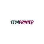 TechPrinted