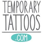 Temporary Tattoos
