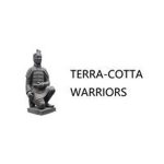 Terra Cotta Warriors