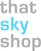 Thatskyshop