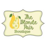 The Blonde Pair Boutique