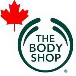 The Body Shop Canada (official)