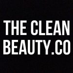 THE CLEAN BEAUTY.CO