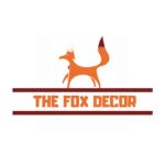 The Fox Decor