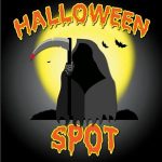 The Halloween Spot