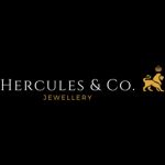 Hercules & Co. Jewellery