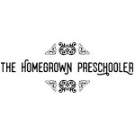 The Homegrown Preschooler