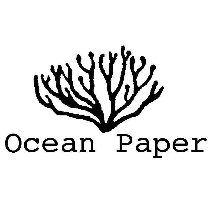 Ocean Paper