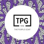 The Purple Goat