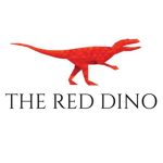 The Red Dino