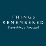 Things Remembered